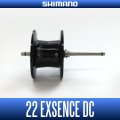 【シマノ純正】22エクスセンス DC 純正スプール（XG R, XG L）商品コード：044969 102番 S Part No. 13GNW スプール組【中サイズ送料】