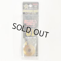 【Valleyhill/バレーヒル】巻く為のアイテム その01 ハイスピードギヤ（ギア比 7.0：1）（1500C & 2500C用）