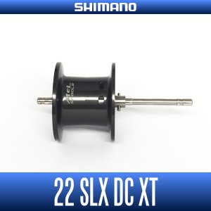 画像1: ★特価品10％OFF【シマノ純正】22SLX DC XT 純正スプール【中サイズ送料】