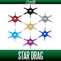 【Avail/アベイル】シマノ用 スタードラグ SD-20MT（20-24メタニウム用）