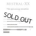【TRANSCENDENCE/トランスセンデンス】MISTRAL XX  / ミストラル XX
