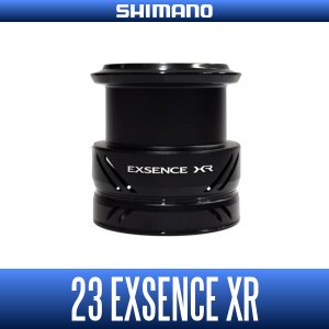 画像1: 【シマノ純正】23エクスセンス XR 純正スペアスプール 各種サイズ  (23EXSENCE XR)【中サイズ送料】