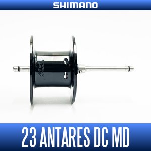 画像1: 【シマノ純正】23アンタレス DC MD 純正スプール (ANTARES DC MD)