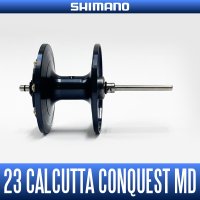 【シマノ純正】23カルカッタコンクエスト MD 300 純正スプール (CALCUTTA CONQUEST MD)【中サイズ送料】