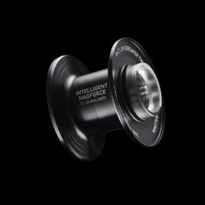 画像2: 【ダイワ純正お取り寄せパーツ：納期1ヶ月】23IM Z リミットブレイカー TW HD-C 純正スプール（XH, XHL ）商品コード：00630304 23番スプール（19-22）部品コード：6M340101