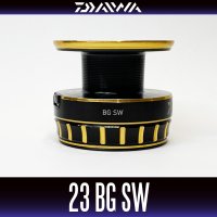 ★特価品10％OFF【ダイワ純正】23BG SW 純正スペアスプール 各サイズ【中サイズ送料】