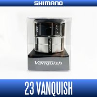 【シマノ純正】23ヴァンキッシュ 純正スペアスプール 各種サイズ  (23VANQUISH)