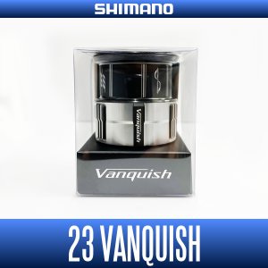 画像1: 【シマノ純正】23ヴァンキッシュ 純正スペアスプール 各種サイズ  (23VANQUISH)