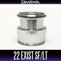 ★特価品10％OFF【ダイワ純正】22イグジスト 純正スペアスプール 各サイズ（SF・LT）