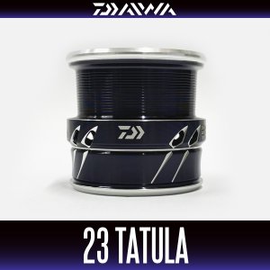 画像1: ★特価品10％OFF【ダイワ純正】23タトゥーラ 純正スペアスプール 各サイズ(23 TATULA)【中サイズ送料】