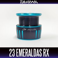 【ダイワ純正】23エメラルダス RX 純正スペアスプール（23EMERALDAS RX）【中サイズ送料】