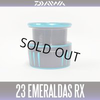 ★特価品30％OFF【ダイワ純正】23エメラルダス RX 純正スペアスプール（23EMERALDAS RX）【中サイズ送料】