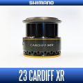 【シマノ純正】23カーディフXR 純正スペアスプール 各種サイズ  (23CARDIFF XR)