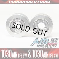 【アブ】かっ飛びチューニングキットAIR BFS SW【1030AIR BFS SW＆1030AIR BFS SW】【AIR BFS SWベアリング】（アンバサダー 4000C〜6500C オールドモデル）