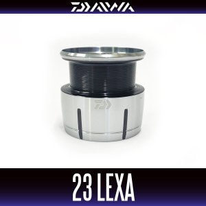 画像1: ★特価品10％OFF【ダイワ純正】23レグザ 純正スペアスプール 各サイズ（23LEXA・バスフィッシング・シーバス）【中サイズ送料】