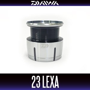 画像1: 【ダイワ純正】23レグザ 純正スペアスプール 各サイズ（23LEXA・バスフィッシング・シーバス）【中サイズ送料】