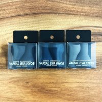 【DRT VARIAL】VARIAL KNOB EVA SLIM【中サイズ送料】