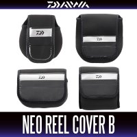 ★特価品10％OFF【ダイワ純正】ネオリールカバー B【中サイズ送料】