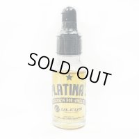 ★特価品30％OFF【ULCUS/アルカス】オイル プラチナ（PLATINA）【中サイズ送料】