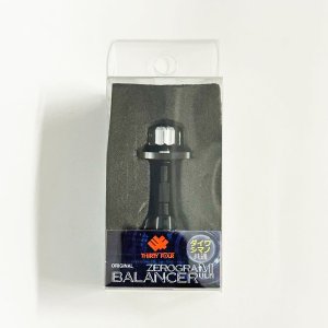 画像1: ★特価品50％OFF【34/サーティーフォー】ZEROGRA MULTI バランサー（ゼログラ マルチ）