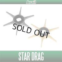 【Avail/アベイル】シマノ スタードラグ 23カルカッタコンクエスト BFS, 21カルカッタコンクエスト 100シリーズ用【SD-23CNQ】