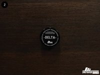 【BORED】METHOD / DELTA（デルタ）高粘度2号 セミシンセティックグリス