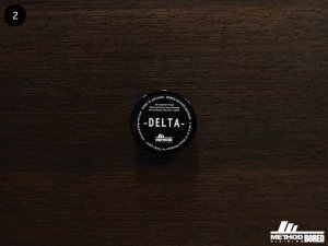 画像1: 【BORED】METHOD / DELTA（デルタ）高粘度2号 セミシンセティックグリス
