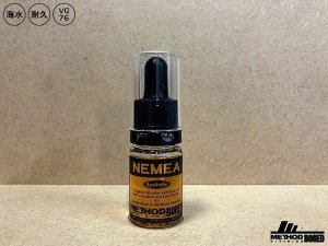 画像1: 【BORED】METHOD / NEMEA（ネメア）VG76 中粘度長寿命低摩擦オイル【中サイズ送料】