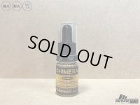 【BORED】METHOD / CHIMERA（キメラ）VG14 低粘度長寿命低揮発オイル【中サイズ送料】