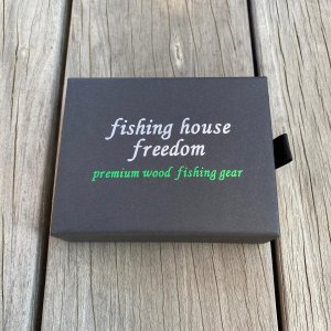 画像17: 【FHF】ウッド ハンドルノブ I形 デザートアイアンウッド F-13