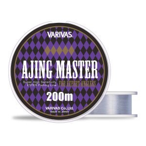 画像1: 【VARIVAS/バリバス】アジングマスター ［エステル］★30%OFF★ VA-41
