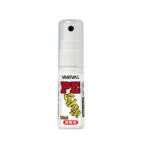 【VARIVAS/バリバス】PEにシュッ！［携帯用］18ml VA-44