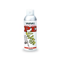 【VARIVAS/バリバス】PEにシュッ！［業務用］320ml【中サイズ送料】 VA-47