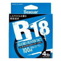 【KUREHA/クレハ】シーガー R18 フロロハンターTACT（タクト）★30%OFF★ KU-43【中サイズ送料】