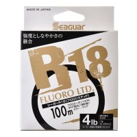 【KUREHA/クレハ】シーガー R18 フロロリミテッド ★20%OFF★ KU-42【中サイズ送料】