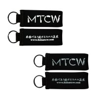 【MTCW】キーフロート