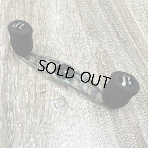 画像1: ★特価品20％OFF【ZPI】ZELOS マシンカットハンドル ハイスペックノブM付き（セミオーダーシステム）【特典付き！】