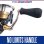画像1: ★特価品10％OFF【スタジオオーシャンマーク】ダイワ用 NO LIMITS 20STハンドル（20ソルティガ・21セルテートSW対応） (1)