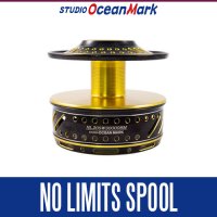 ★特価品10％OFF【スタジオオーシャンマーク】シマノ用 20-13 SW NO LIMITS スプール（ステラSW, ツインパワーSW対応）