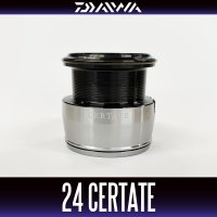 【ダイワ純正】24セルテート 純正スペアスプール 各サイズ(24CERTATE)