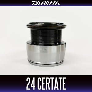 画像1: 【ダイワ純正】24セルテート 純正スペアスプール 各サイズ(24CERTATE)