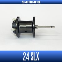 【シマノ純正】24SLX 純正スプール【中サイズ送料】