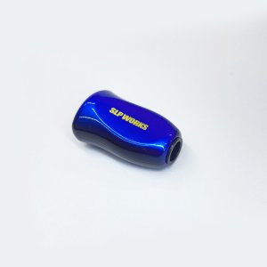 画像3: ★特価品10％OFF【ダイワ純正/SLP WORKS】I型コルクノブ-TY2 + Sノブキャップセット【中サイズ送料】