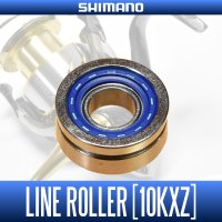 【シマノ純正】 14ステラ用 純正ラインローラー（10KXZ）*SPLN