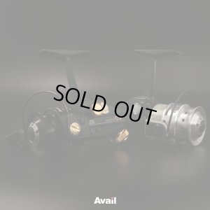 画像7: 【Avail/アベイル】ABU アルミドラグノブ カーディナル3用 TYPE3【DNOB-CD3-3】