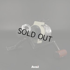 画像5: 【Avail/アベイル】ABU アルミドラグノブ カーディナル3用 TYPE3【DNOB-CD3-3】