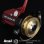 画像3: 【Avail/アベイル】ABU Cardinal3シリーズ用 アルミスプール【CD320EX, CD340EX】