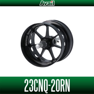 画像1: 【Avail/アベイル】シマノ 23カルカッタコンクエストBFS用 マイクロキャストスプール【23CNQ-20RN】