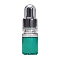 【GLITCH OIL/グリッチ オイル】HIGH SPEC RUNBIKE OIL/ハイスペック ランバイクオイル（粘度数値5）【中サイズ送料】
