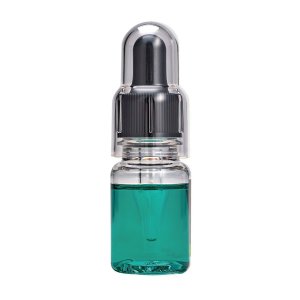 画像1: 【GLITCH OIL/グリッチ オイル】HIGH SPEC RUNBIKE OIL/ハイスペック ランバイクオイル（粘度数値5）【中サイズ送料】